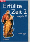 Buchcover Erfüllte Zeit 2