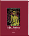 Buchcover Herbert Gurschner