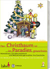 Buchcover Der Christbaum ist im Paradies gewachsen