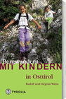 Buchcover Bergwandern mit Kindern in Osttirol