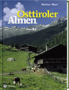 Buchcover Osttiroler Almen