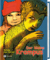 Buchcover Der kleine Krampus