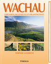 Buchcover Wachau und Umgebung mit Kremstal, Wagram und Pielach