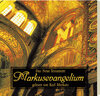 Buchcover Das neue Testament - Markus-Evangelium