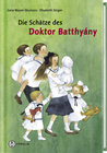 Buchcover Die Schätze des Doktor Batthyány