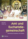 Buchcover Amt und Eucharistiegemeinschaft