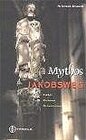 Buchcover Mythos Jakobsweg