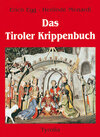 Buchcover Das Tiroler Krippenbuch