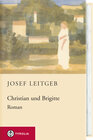 Buchcover Christian und Brigitte