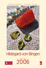 Buchcover Hildegard von Bingen Kalender 2006