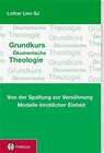 Buchcover Grundkurs Ökumenische Theologie