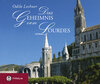 Buchcover Das Geheimnis von Lourdes