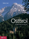 Buchcover Osttirol