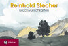 Buchcover Reinhold Stecher - Glückwunschkarten