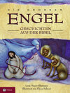 Buchcover Die großen Engel-Geschichten aus der Bibel
