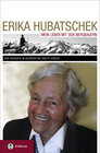 Buchcover Erika Hubatschek