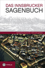Buchcover Das Innsbrucker Sagenbuch