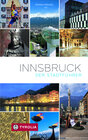 Buchcover Innsbruck. Der Stadtführer