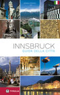 Buchcover Innsbruck. Der Stadtführer. Italienische Ausgabe