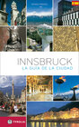 Buchcover Innsbruck. Der Stadtführer. Spanische Ausgabe