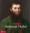 Buchcover Andreas Hofer