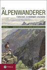 Buchcover Die Alpenwanderer