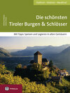 Buchcover Die schönsten Tiroler Burgen & Schlösser