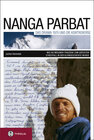 Buchcover Nanga Parbat. Das Drama 1970 und die Kontroverse
