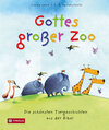 Buchcover Gottes großer Zoo