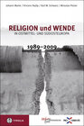 Buchcover Religion und Wende in Ostmittel- und Südosteuropa 1989-2009