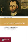 Buchcover Alfons von Liguori