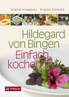 Buchcover Hildegard von Bingen – Einfach kochen 2