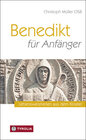 Buchcover Benedikt für Anfänger