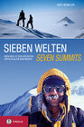 Buchcover Sieben Welten - Seven Summits