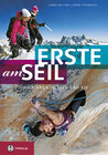 Buchcover Erste am Seil