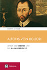 Buchcover Alfons von Liguori