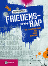 Buchcover Friedens-Rap