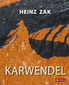 Buchcover Karwendel