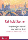 Buchcover Mit gläubigem Herzen und wachem Geist