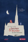 Buchcover Ein Haus voller Zeichen und Wunder