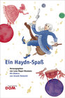 Buchcover Ein Haydn-Spaß