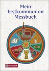 Buchcover Mein Erstkommunion-Messbuch