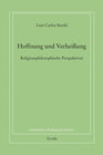 Buchcover Hoffnung und Verheißung