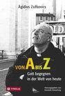 Buchcover Von A bis Z