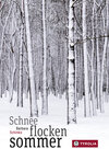 Buchcover Schneeflockensommer