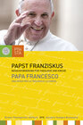 Buchcover Papst Franziskus