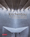 Buchcover Kirchenbau in der Diözese Innsbruck