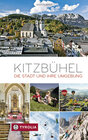 Buchcover Kitzbühel