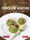Buchcover Xunde Tiroler Küche