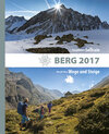 Buchcover Berg 2017